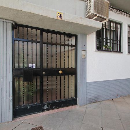 Spacious 2 Bedroom Apt In The Heart Of Triana Севилья Экстерьер фото
